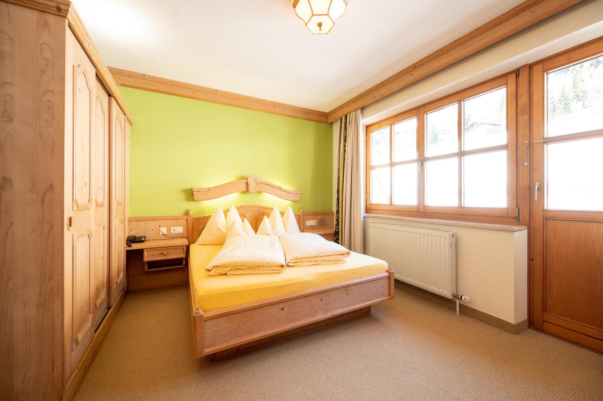 Familienhotel Lengauer Hof ซาลบาคฮินเทอร์เกลมม์ ภายนอก รูปภาพ