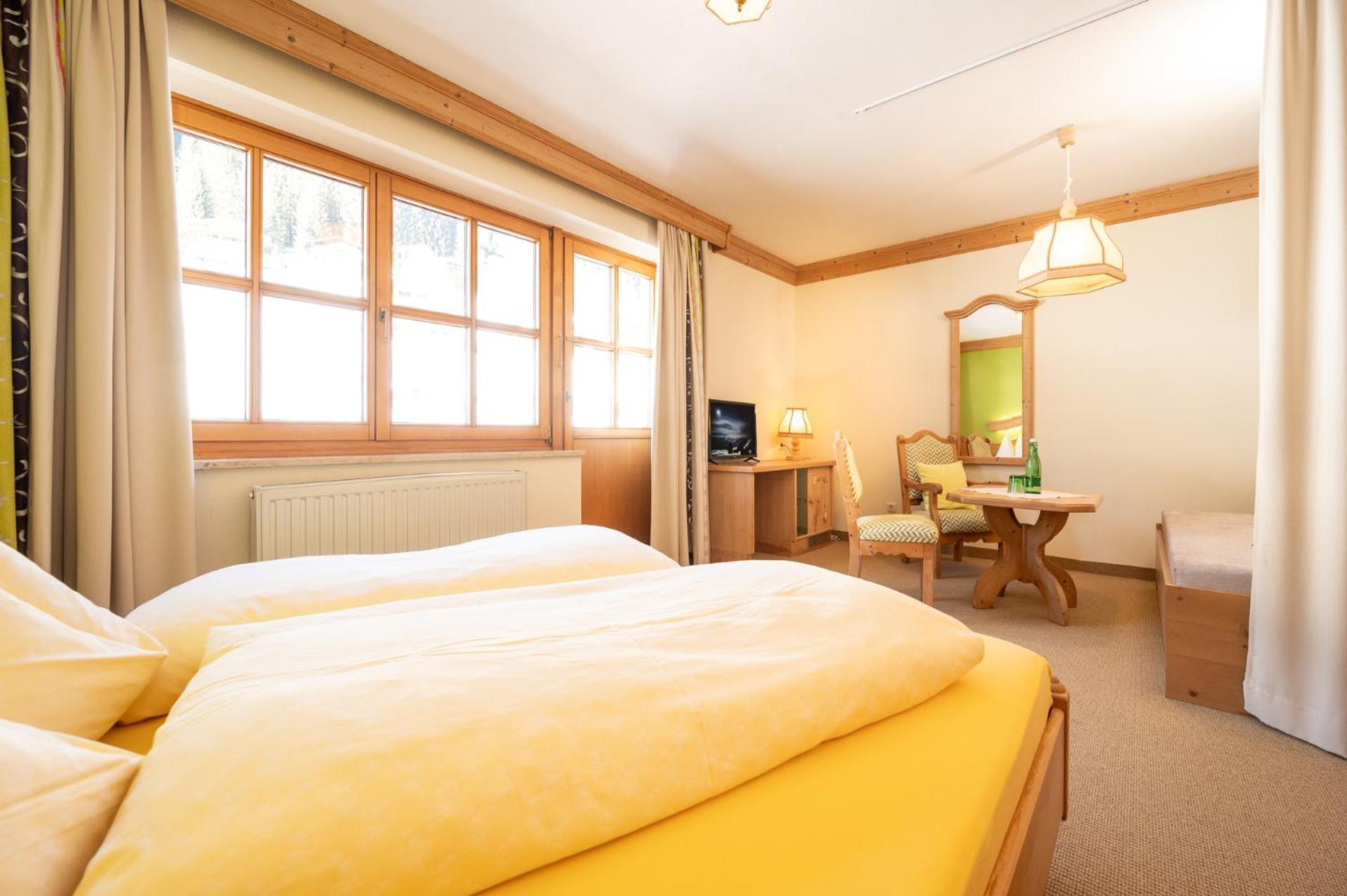 Familienhotel Lengauer Hof ซาลบาคฮินเทอร์เกลมม์ ภายนอก รูปภาพ