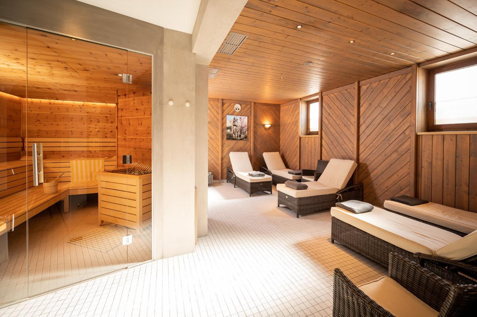 Familienhotel Lengauer Hof ซาลบาคฮินเทอร์เกลมม์ ภายนอก รูปภาพ