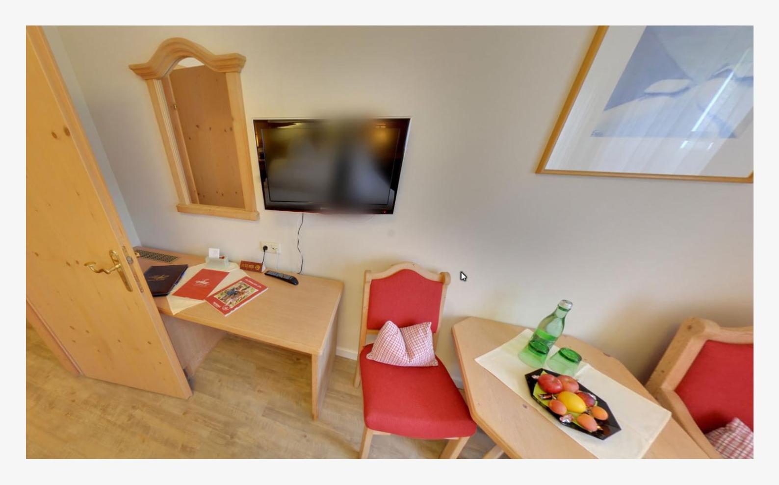 Familienhotel Lengauer Hof ซาลบาคฮินเทอร์เกลมม์ ภายนอก รูปภาพ
