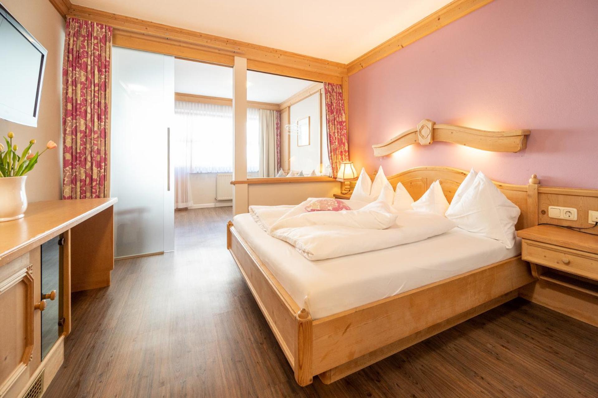 Familienhotel Lengauer Hof ซาลบาคฮินเทอร์เกลมม์ ภายนอก รูปภาพ