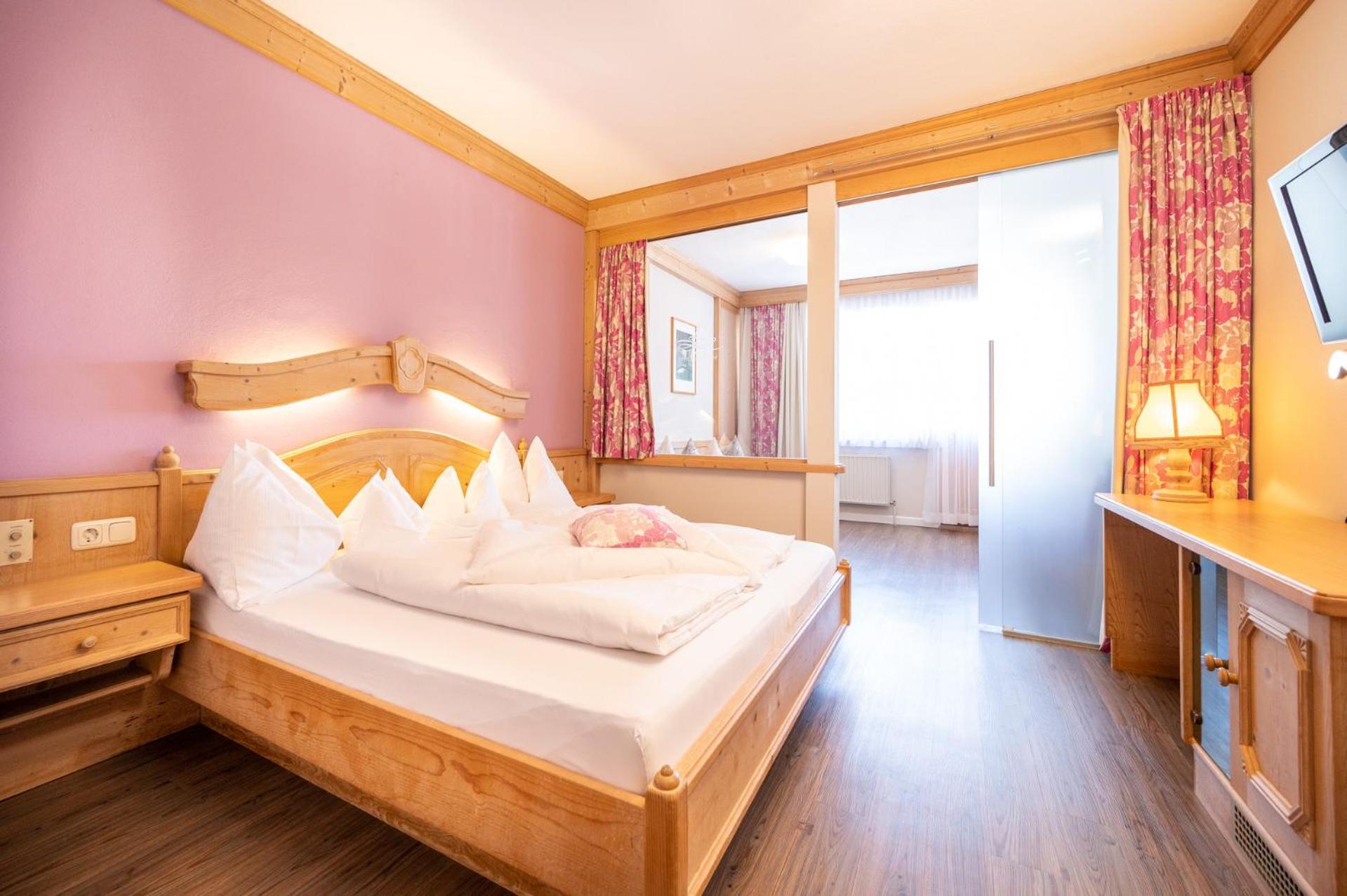 Familienhotel Lengauer Hof ซาลบาคฮินเทอร์เกลมม์ ภายนอก รูปภาพ